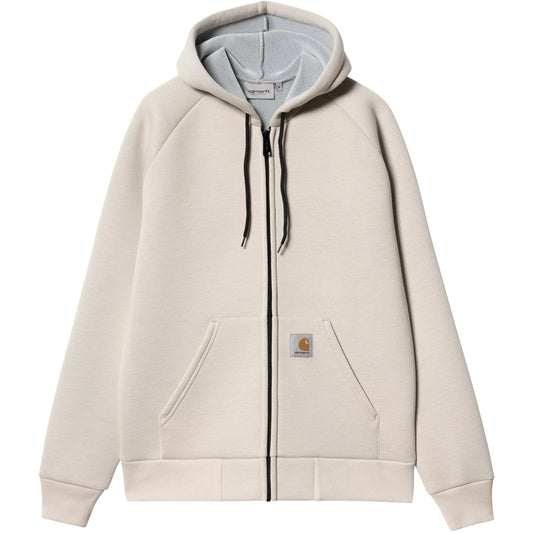 Giacca Carhartt WIP Car-Lux Hooded Jacket