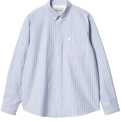 Camicia Carhartt WIP LS Dowlen Shirt