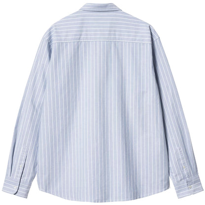 Camicia Carhartt WIP LS Dowlen Shirt