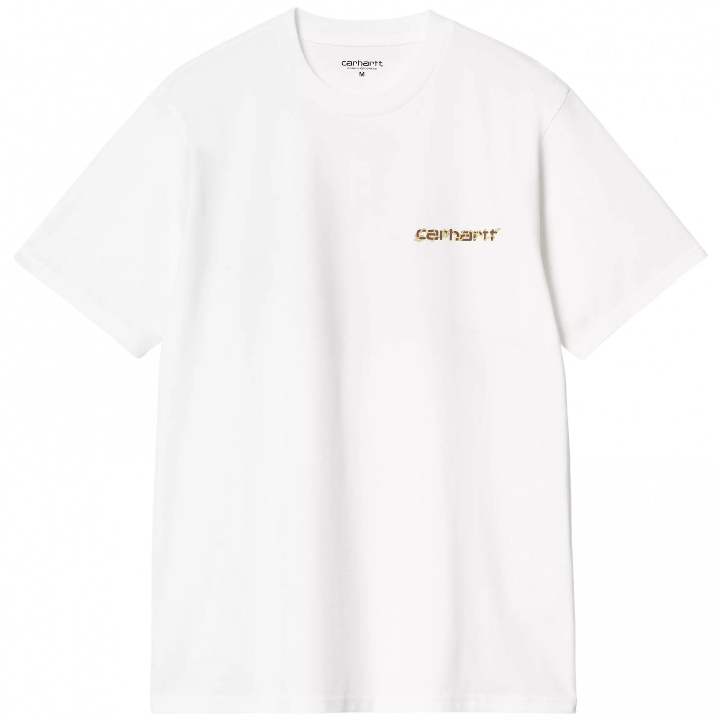 Maglietta Carhartt WIP SS Noodle Soup Tee