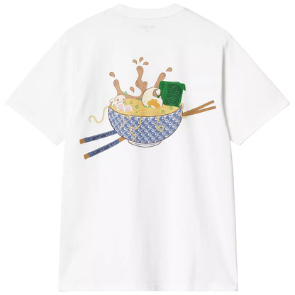 Maglietta Carhartt WIP SS Noodle Soup Tee