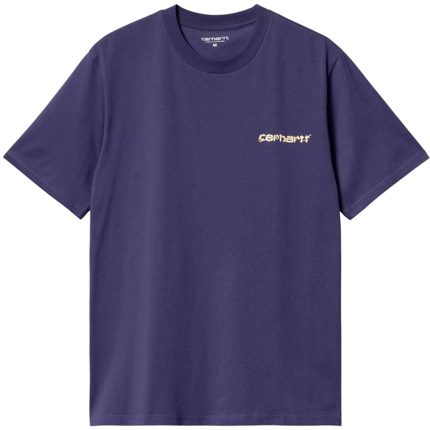 Maglietta Carhartt WIP SS Noodle Soup Tee