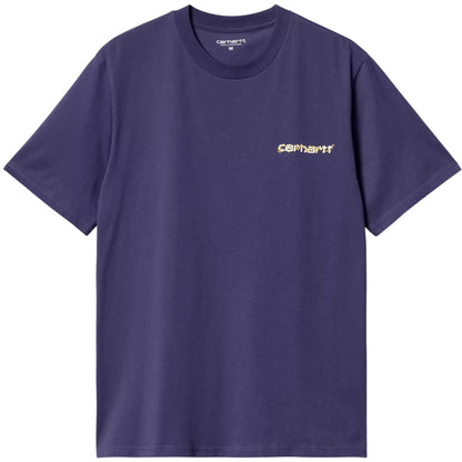 Maglietta Carhartt WIP SS Noodle Soup Tee