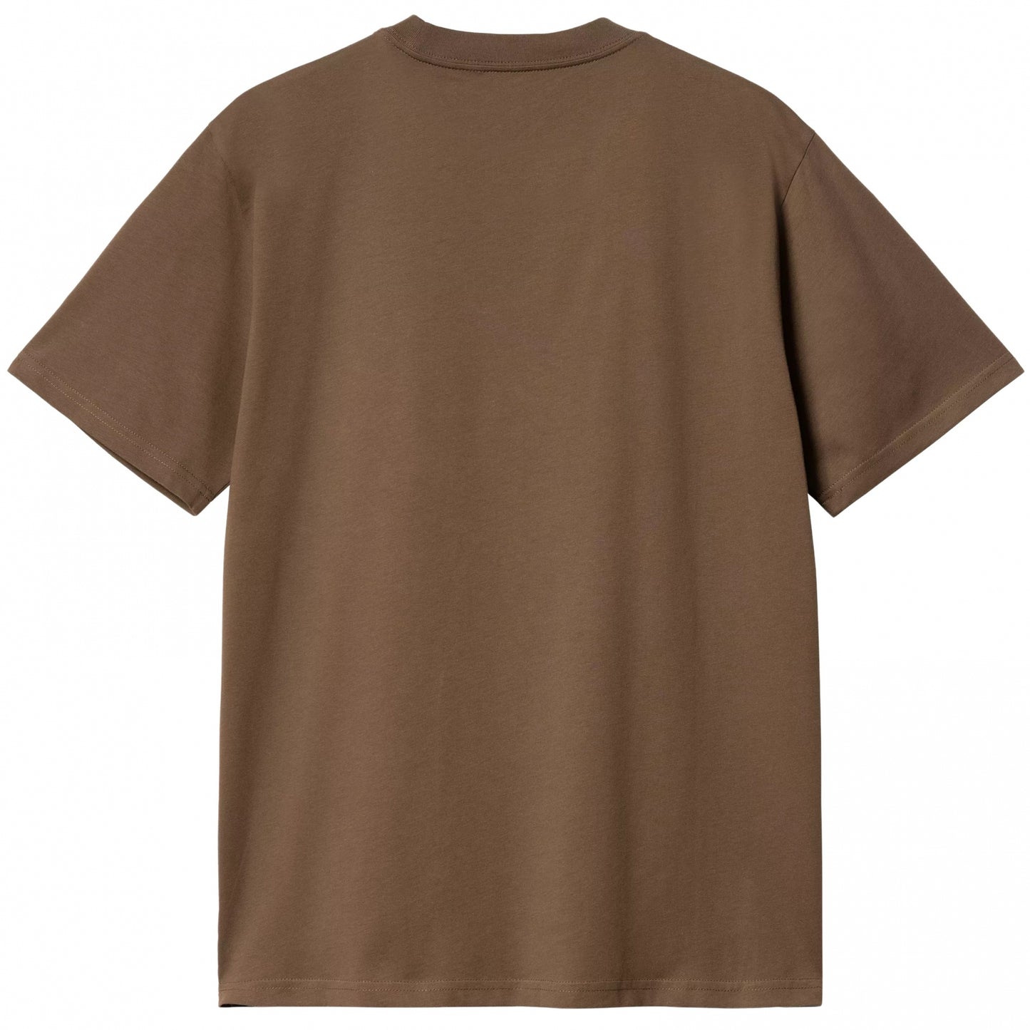 Maglietta Carhartt WIP SS Move On Up Tee