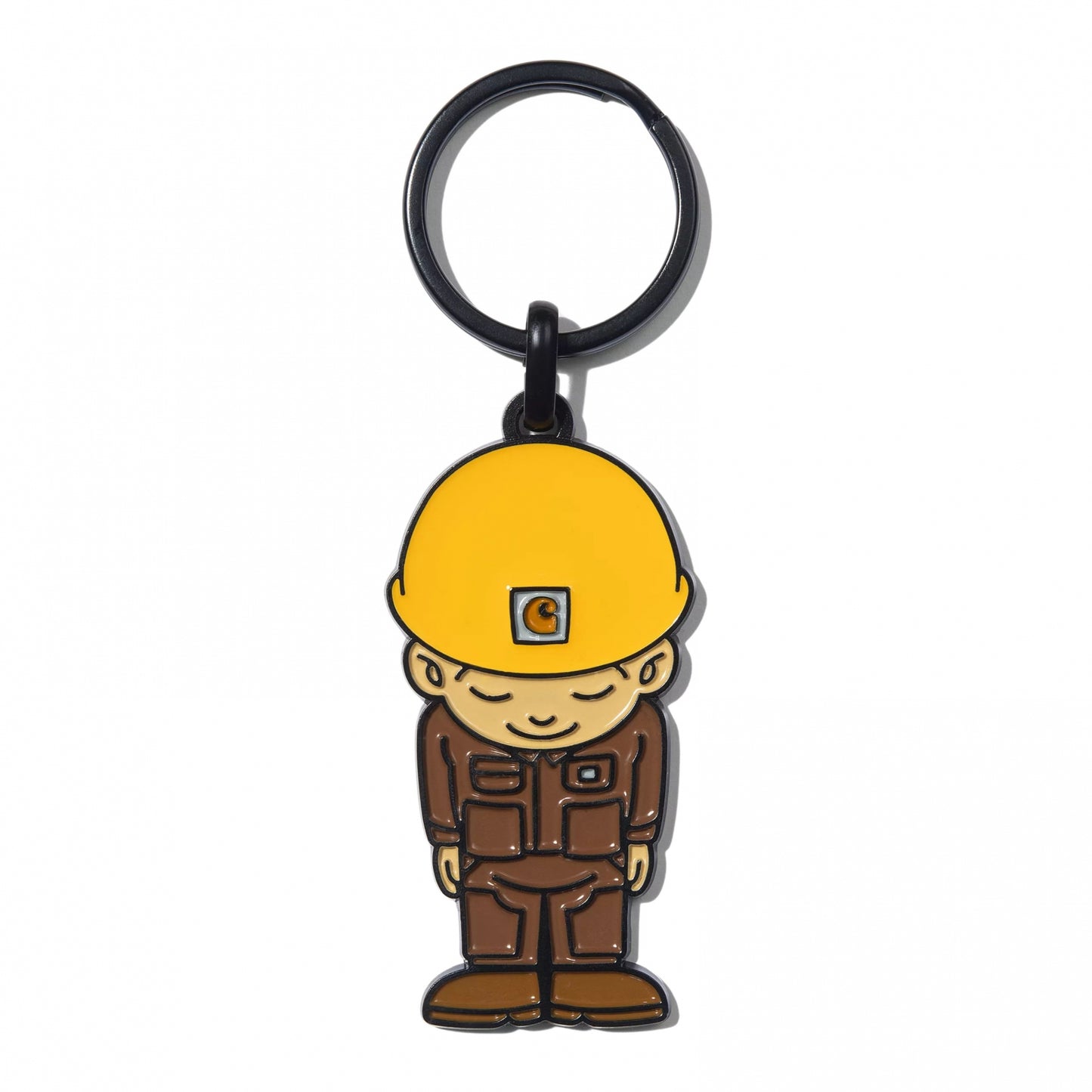 Portachiavi Carhartt WIP Sumimasen Keychain