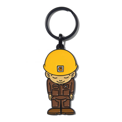 Portachiavi Carhartt WIP Sumimasen Keychain