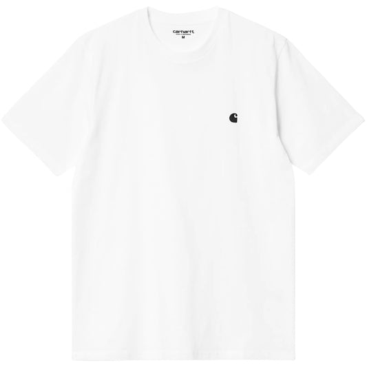 Maglietta Carhartt WIP SS Madison Tee