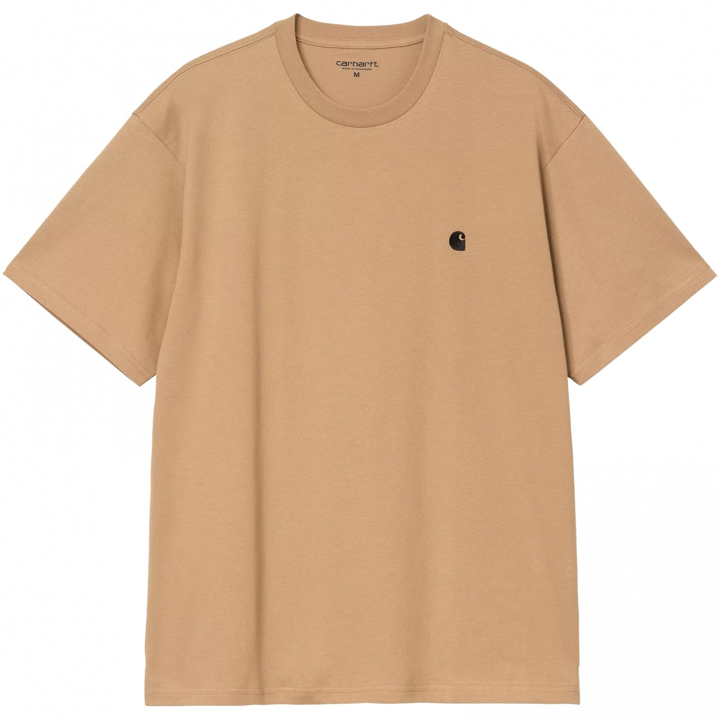 Maglietta Carhartt WIP SS Madison Tee