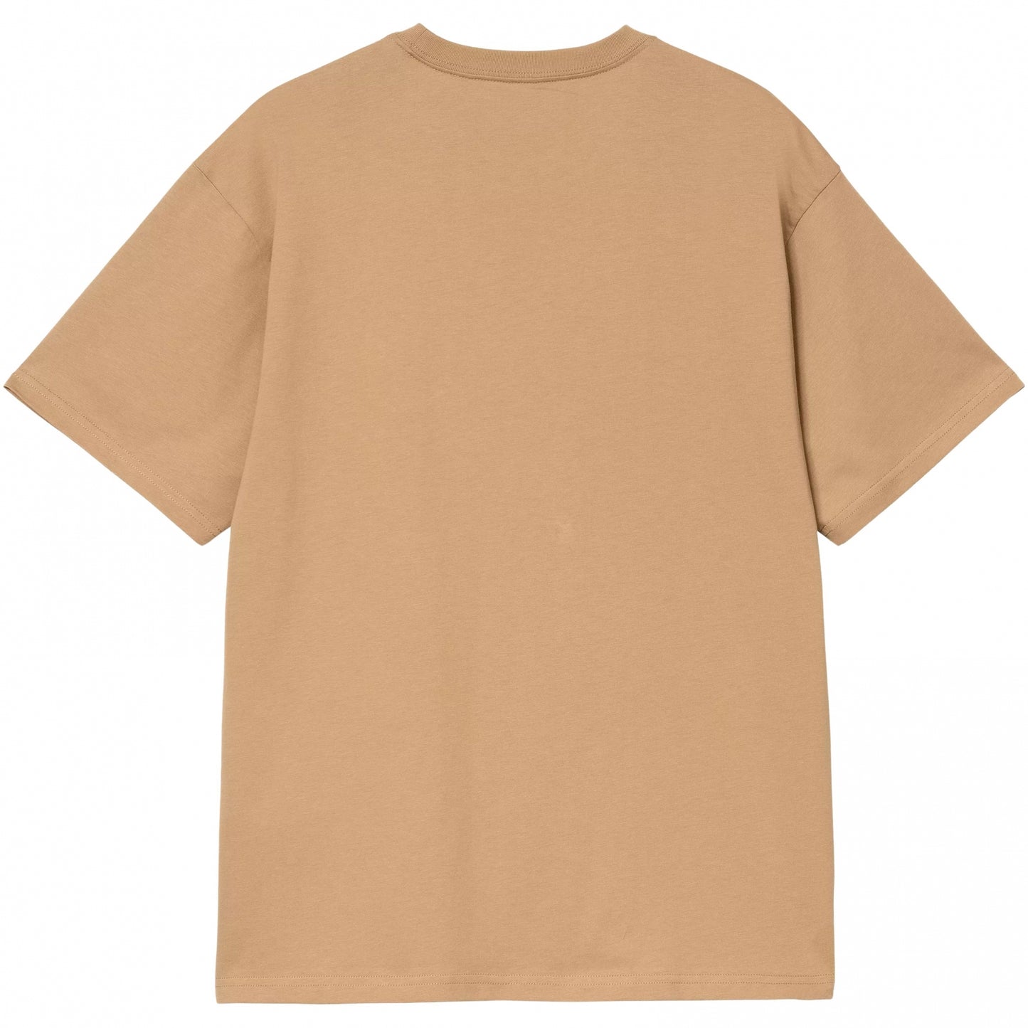 Maglietta Carhartt WIP SS Madison Tee