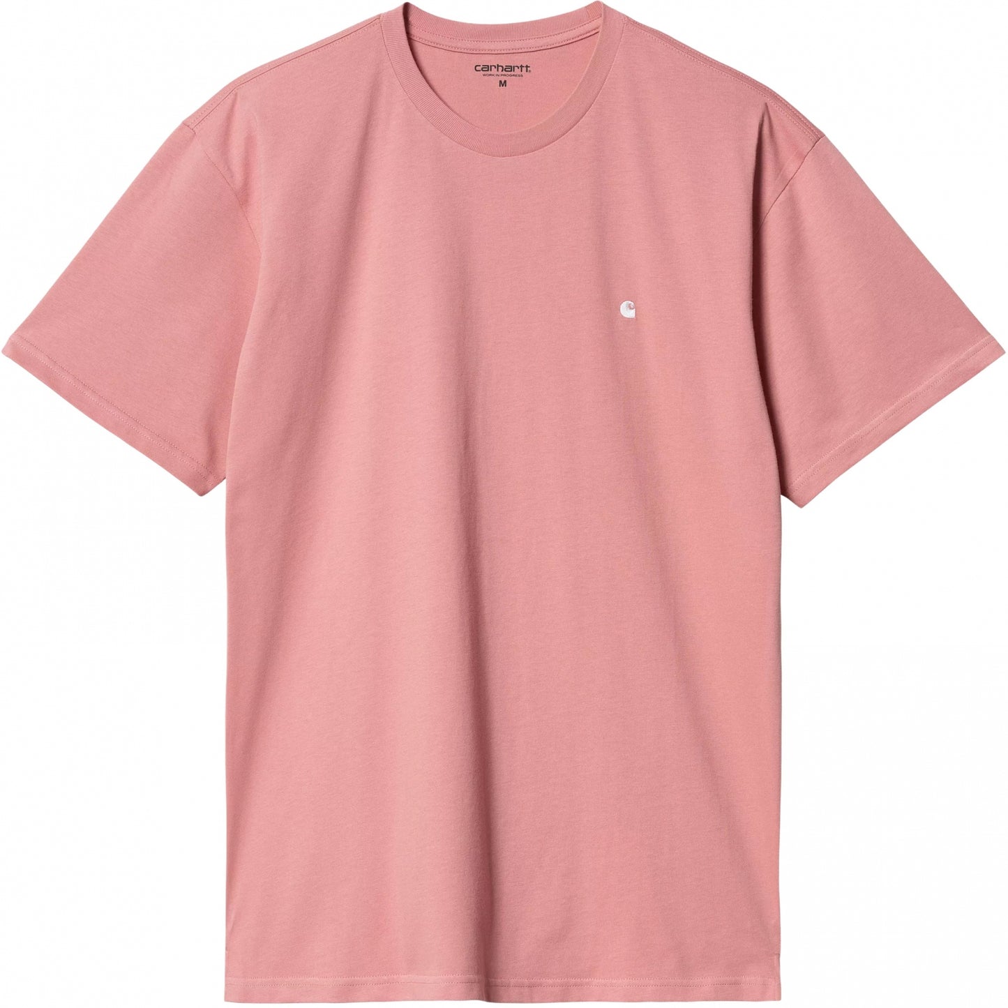 Maglietta Carhartt WIP SS Madison Tee