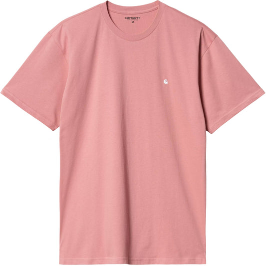 Maglietta Carhartt WIP SS Madison Tee