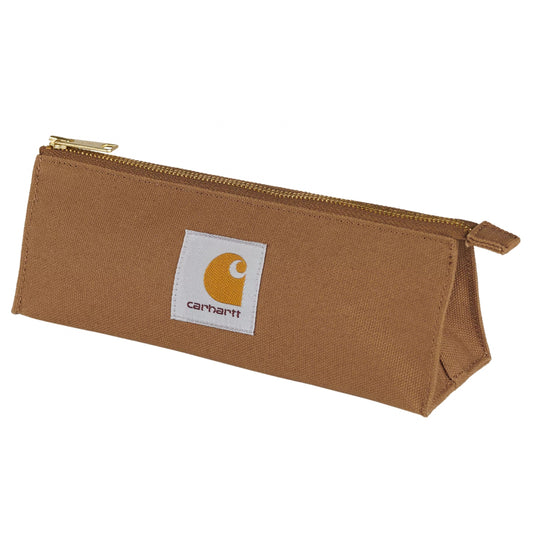 Astuccio Carhartt WIP Canvas Pencil Case