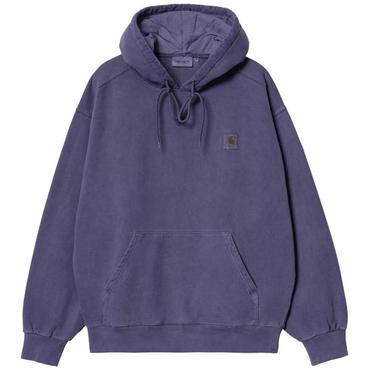 Felpa Carhartt WIP Hooded Vista Sweat