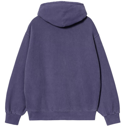 Felpa Carhartt WIP Hooded Vista Sweat