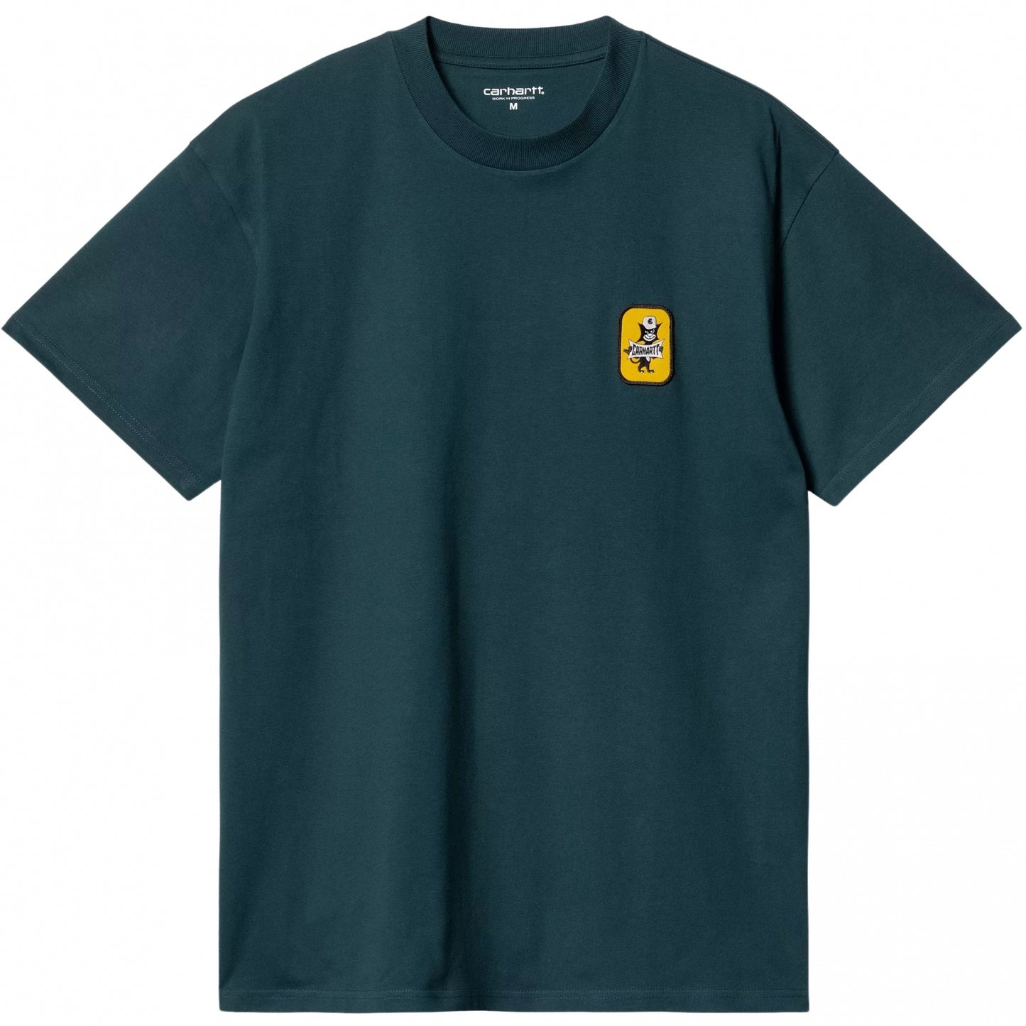 Maglietta Carhartt WIP SS Signal Tee