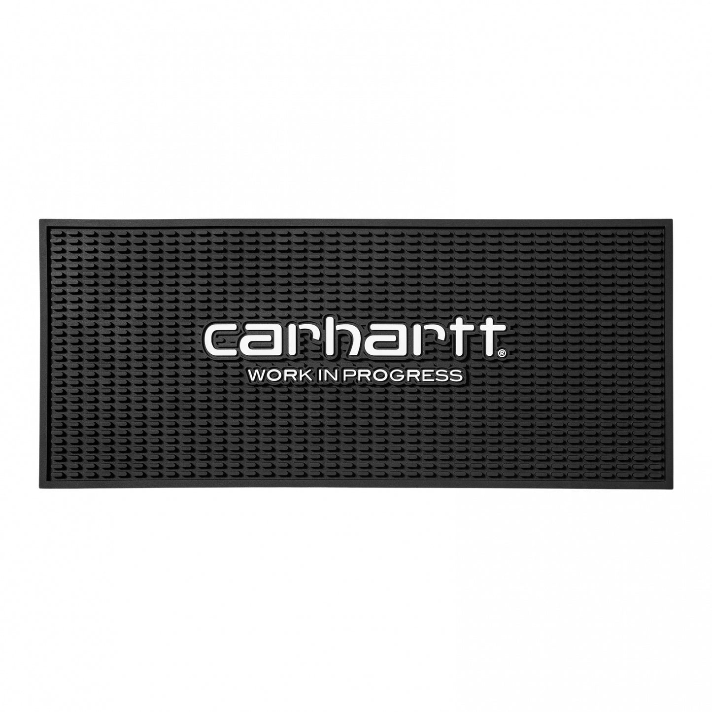 Tappetino Carhartt WIP Script Draining Mat