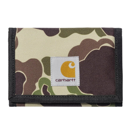 Portafoglio Carhartt WIP Alec Wallet