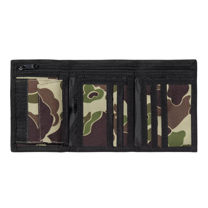 Portafoglio Carhartt WIP Alec Wallet