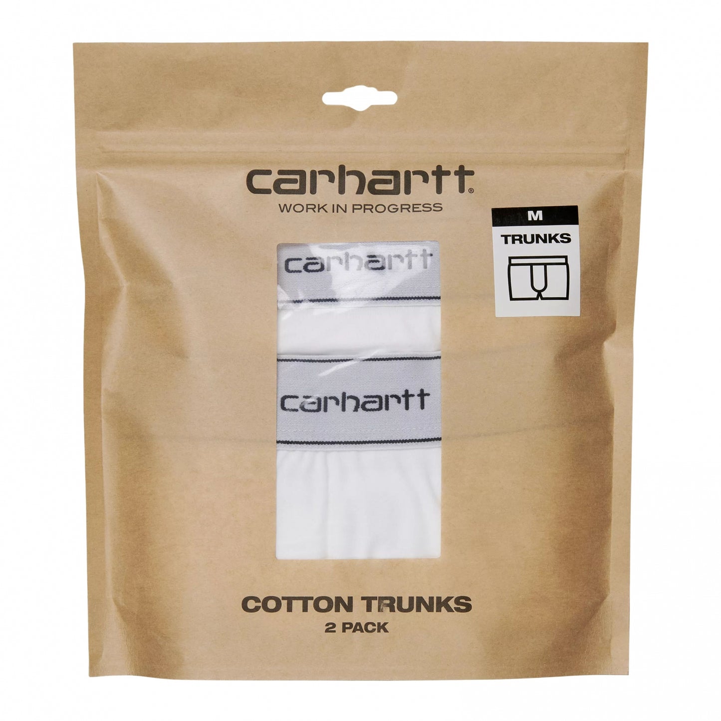 Boxer Carhartt WIP Cotton Trunks