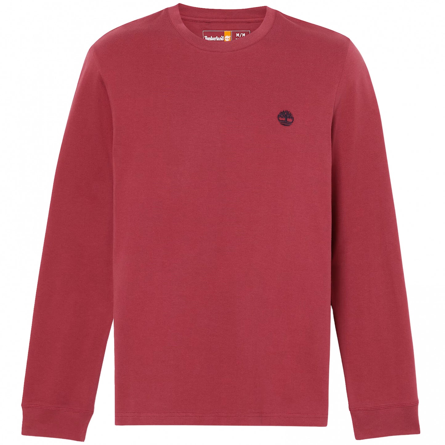 Timberland Dunstan River Long Sleeve Tee