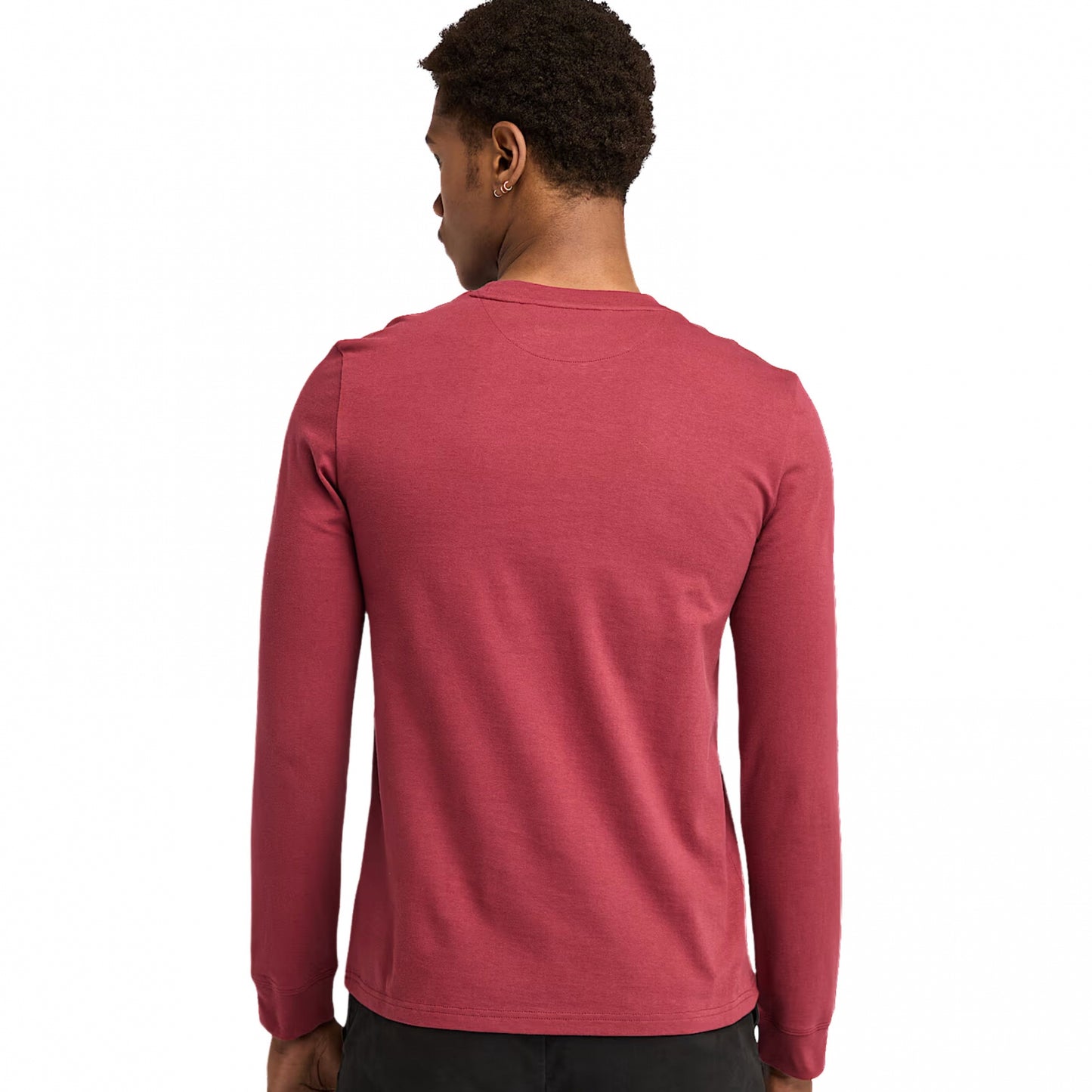 Timberland Dunstan River Long Sleeve Tee