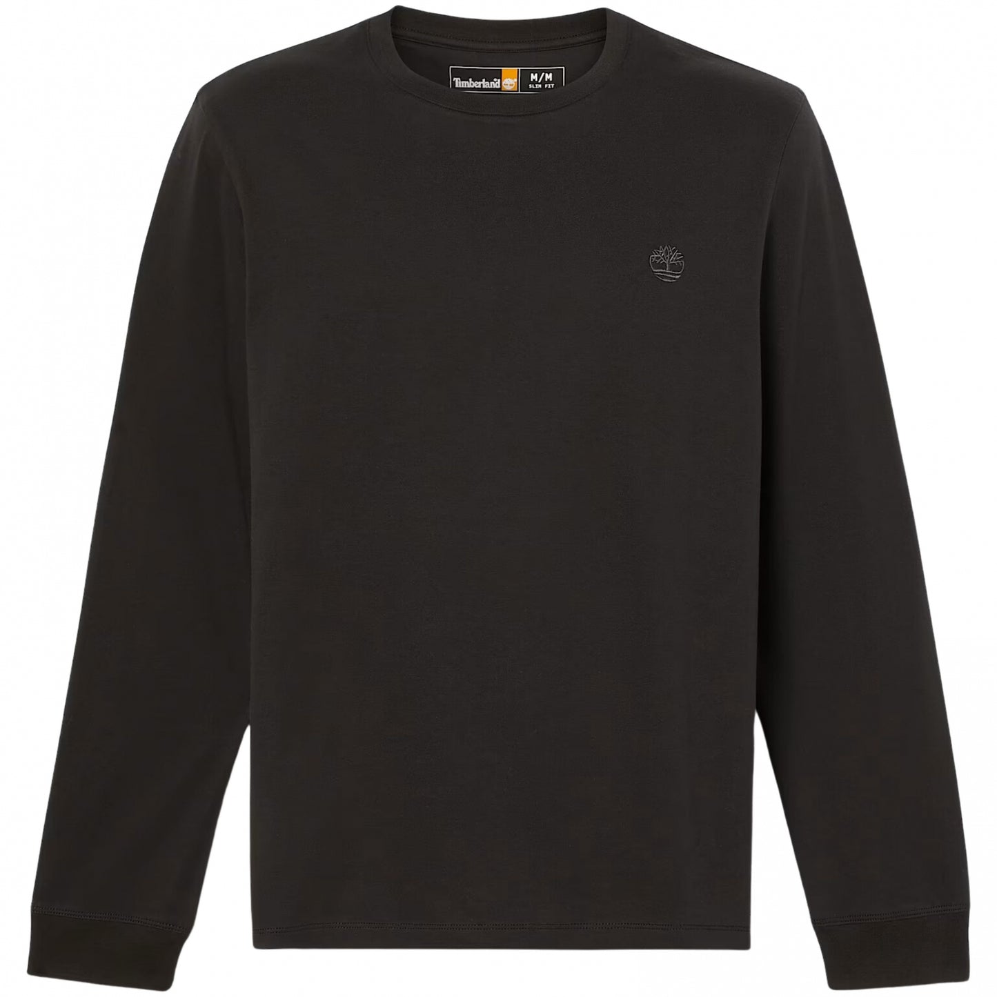 Maglietta Timberland Dunstan River Long Sleeve Tee