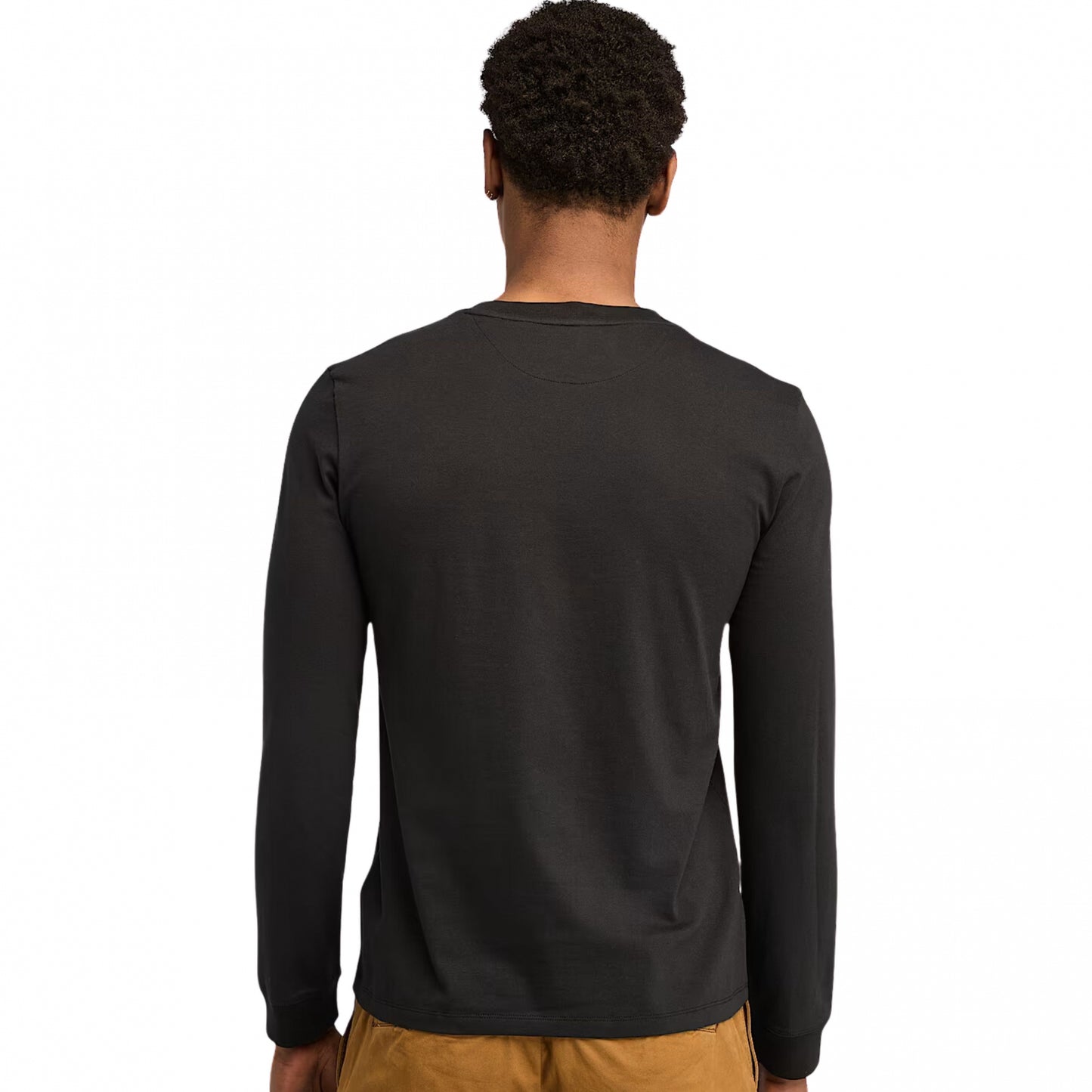 Maglietta Timberland Dunstan River Long Sleeve Tee