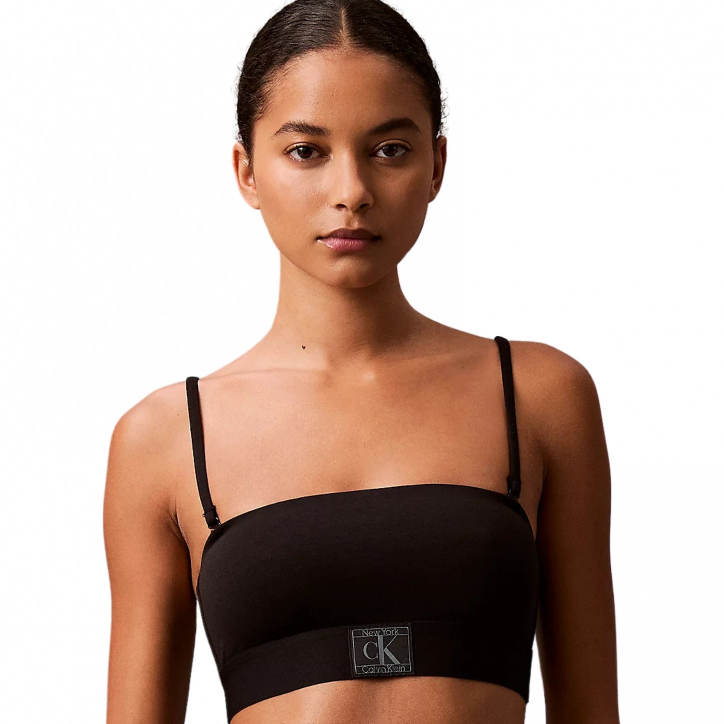 Calvin Klein Unlined Bralette Women's Underwear