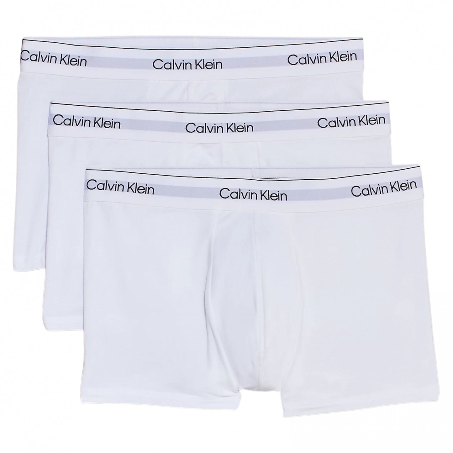 Boxer Calvin Klein Trunk 3 Pack