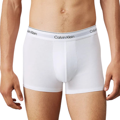 Boxer Calvin Klein Trunk 3 Pack