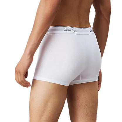 Boxer Calvin Klein Trunk 3 Pack