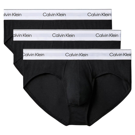 Slip Calvin Klein Hip Brief 3 Pack