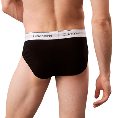 Slip Calvin Klein Hip Brief 3 Pack