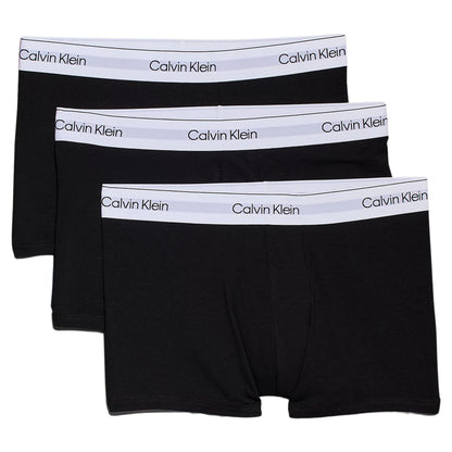 Boxer Calvin Klein Trunk 3 Pack