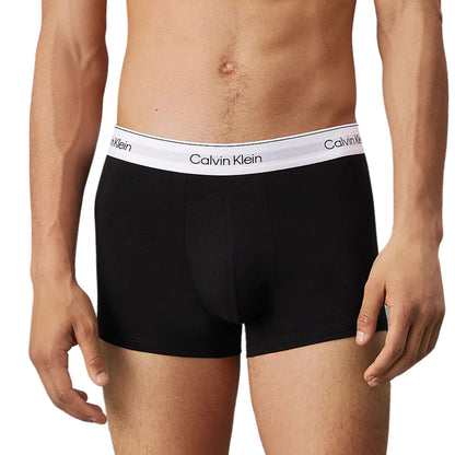 Boxer Calvin Klein Trunk 3 Pack