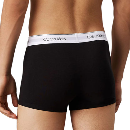 Boxer Calvin Klein Trunk 3 Pack