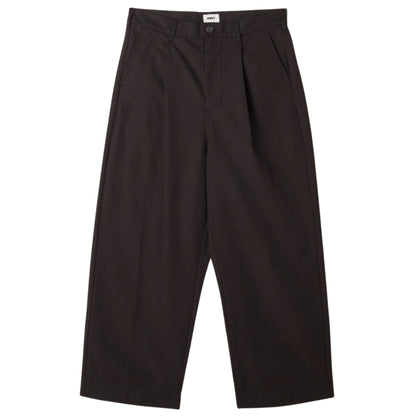 Obey Oliver Pleated Pant