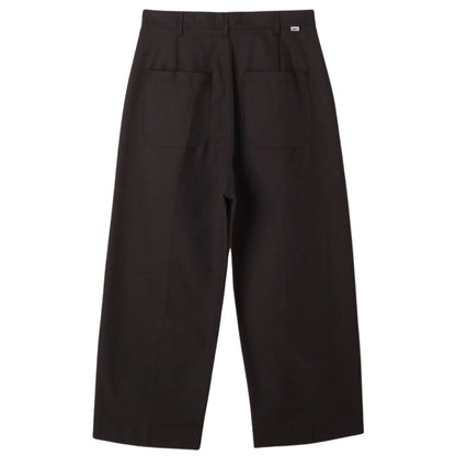 Obey Oliver Pleated Pant