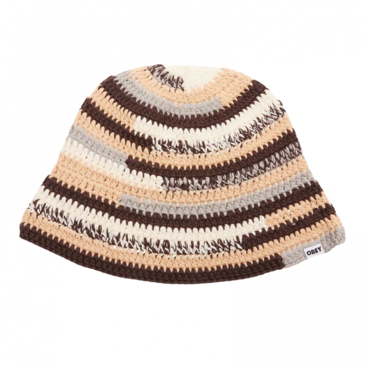 Cappello Obey Nomad Knit Bell Hat