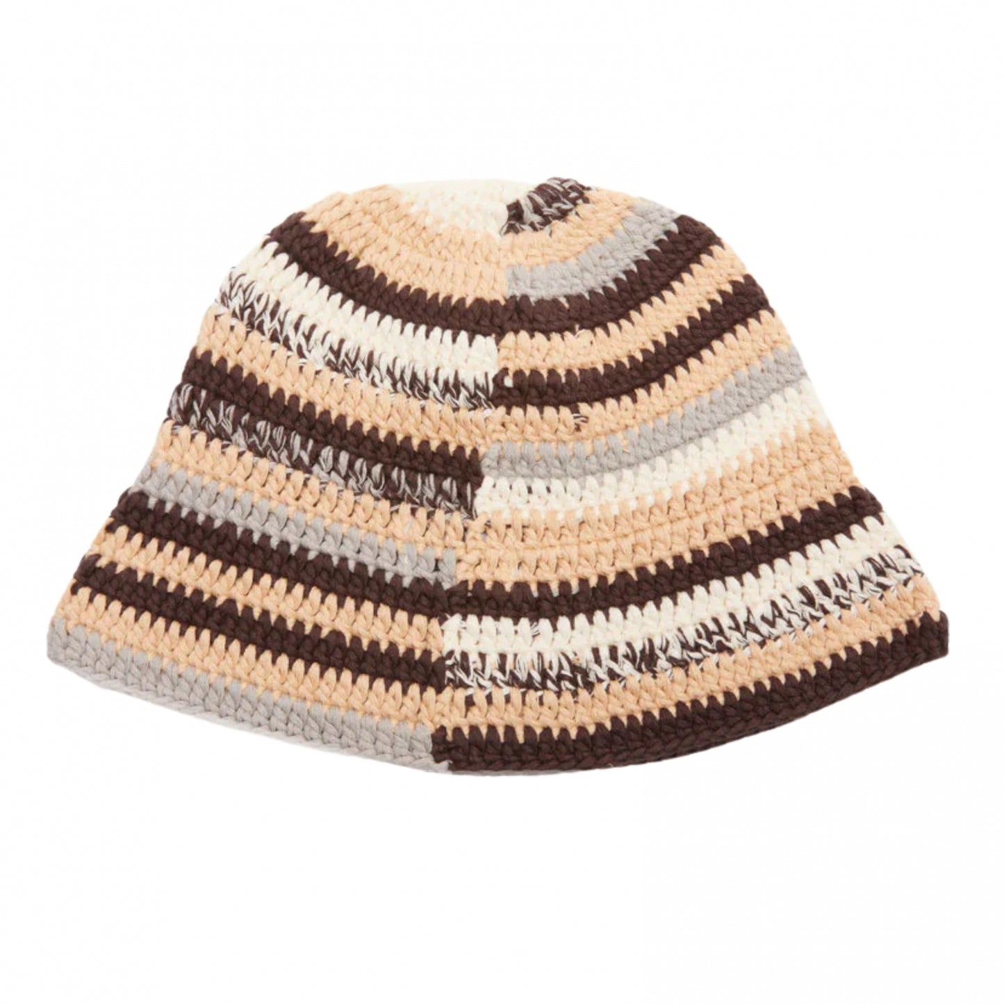 Obey Nomad Knit Bell Hat