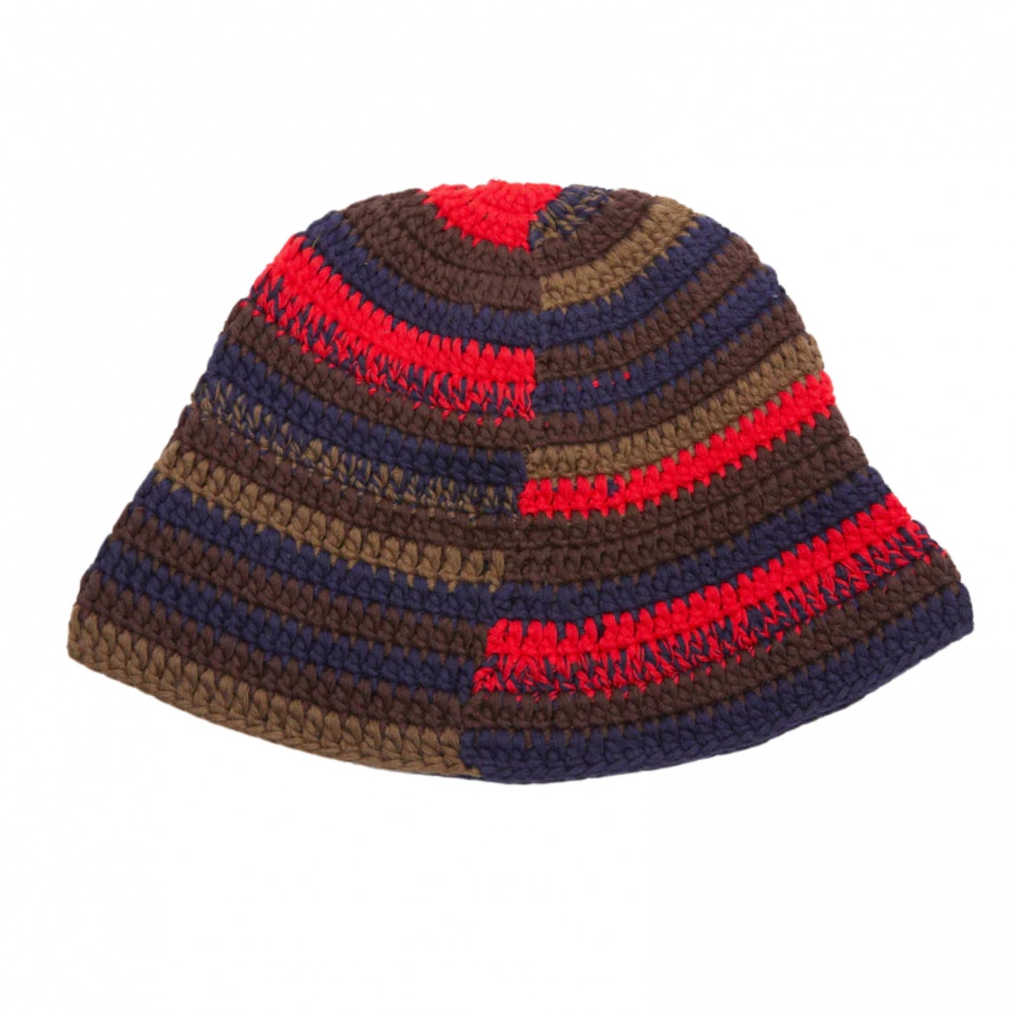 Obey Nomad Knit Bell Hat