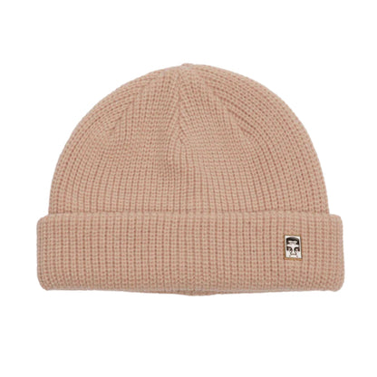 Cappello Obey Micro Beanie GRIGIO