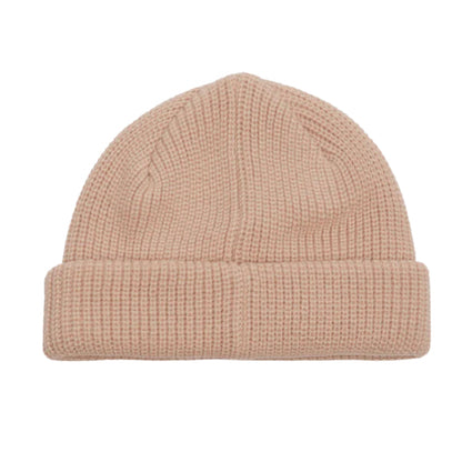 Cappello Obey Micro Beanie GRIGIO