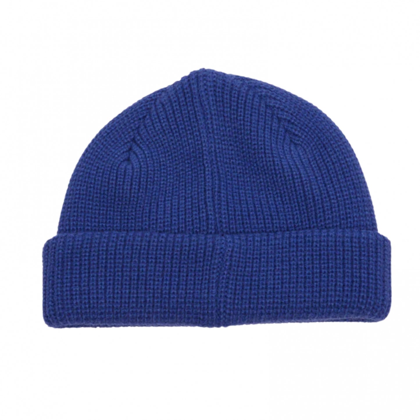 Obey Micro Beanie Hat BLUE