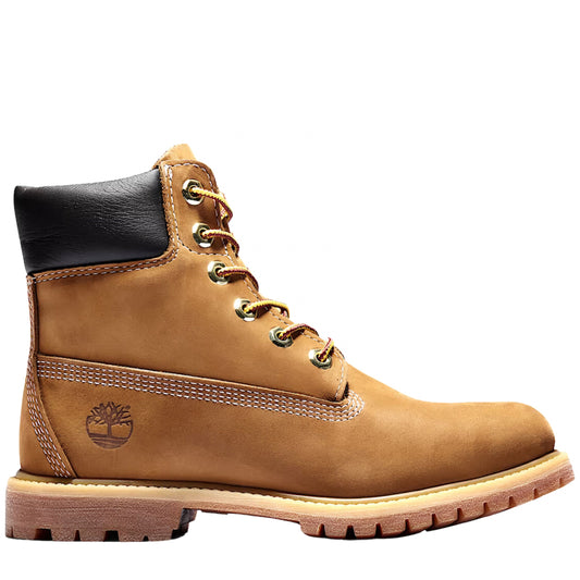 Stivale Timberland Premium 6-Inch Lace Waterproof