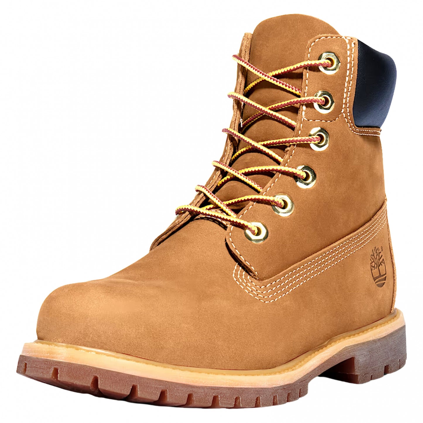 Stivale Timberland Premium 6-Inch Lace Waterproof