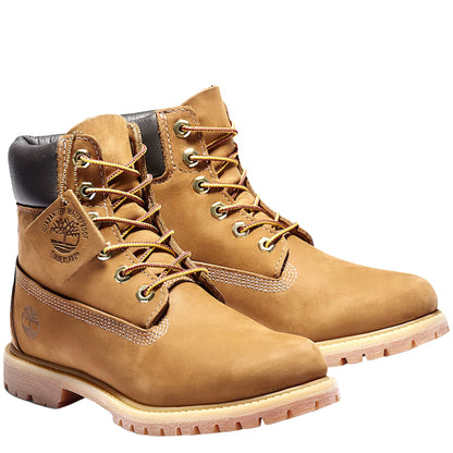 Stivale Timberland Premium 6-Inch Lace Waterproof