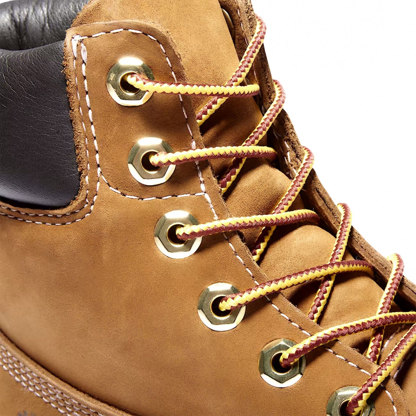 Stivale Timberland Premium 6-Inch Lace Waterproof