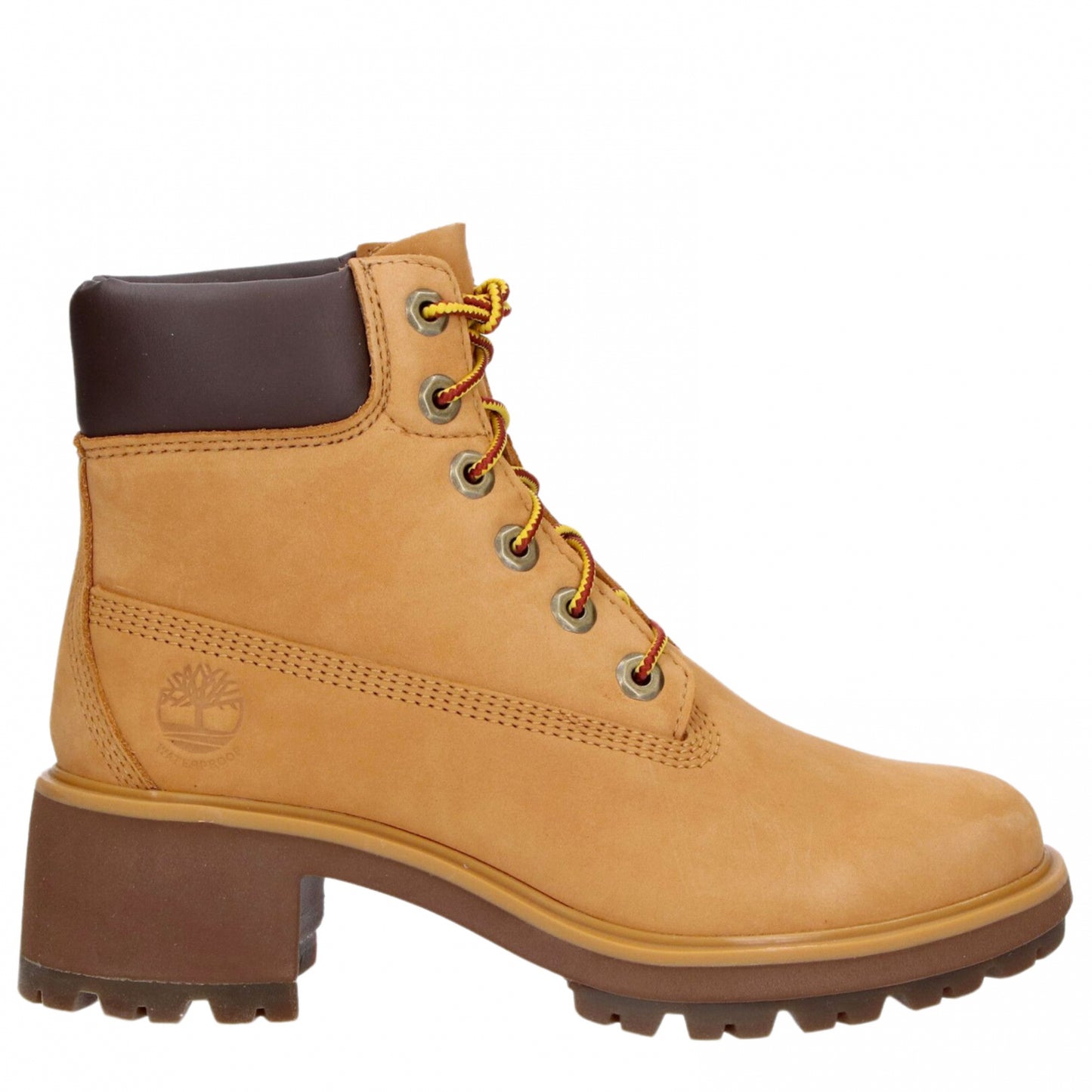 Timberland Kins Mid Lace Waterproof boot