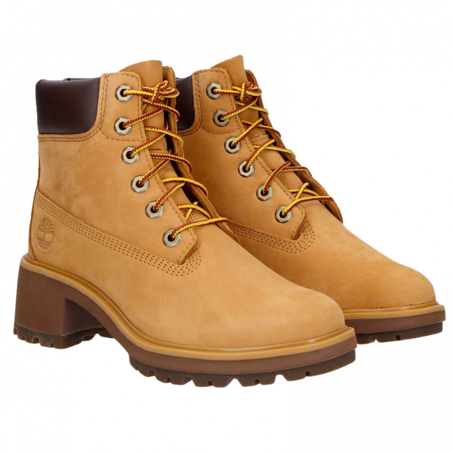 Timberland Kins Mid Lace Waterproof boot